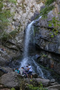 Sofia Boyana Waterfall (18) 